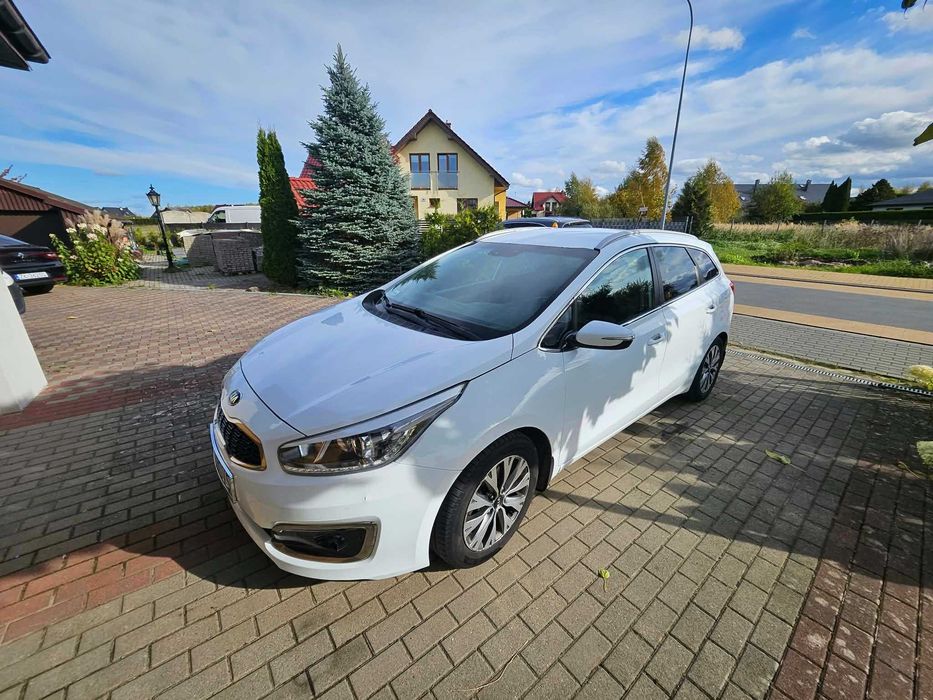 Kia Cee'd