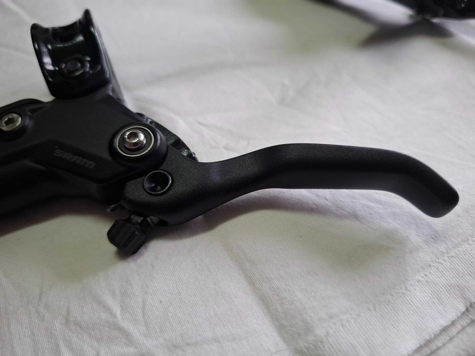 Travões Btt Sram Level SLV 2P
