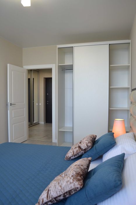 Від власника Без комісії ЖК Галактика Генератор Лівобережна Сверстюка