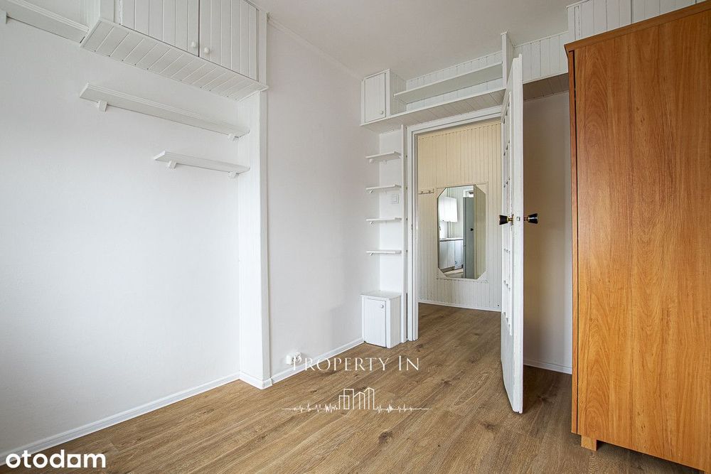 | 3 oddzielne pokoje | balkon | 2-stronne |