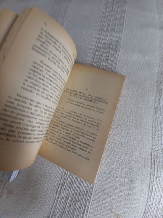 Livro de Francisco Sá Carneiro