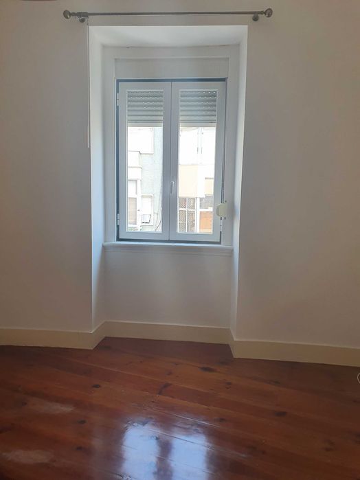 Apartamento T2+1 Arrendar