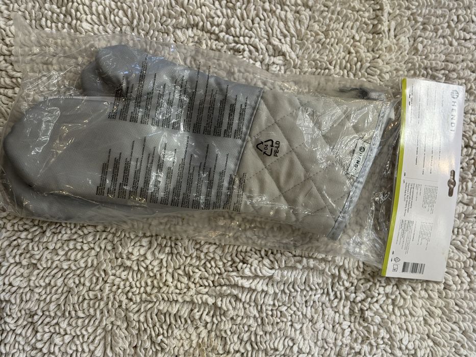 Rekawice ochronne z wlokna szklanego HENDI