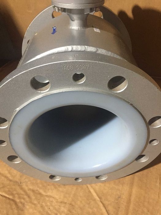 KROHNE OPTIFLUX 4000 DN150 Електромагнітний витратомір