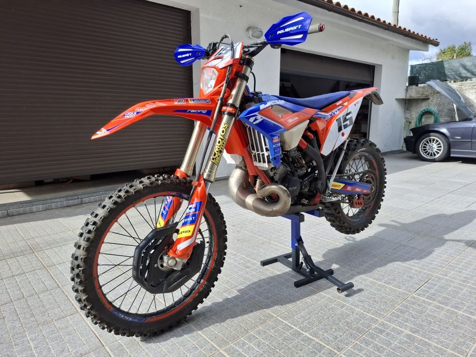 Beta 200 Racing 2023