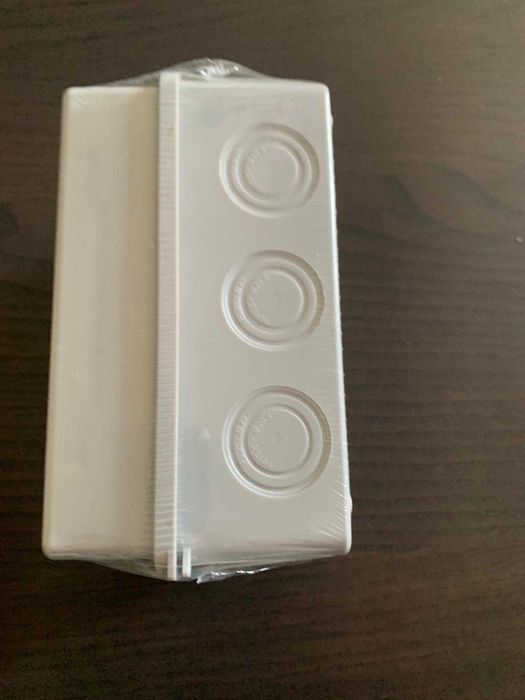 Quadro eletrico Caixa de fusíveis caixa de distribuição