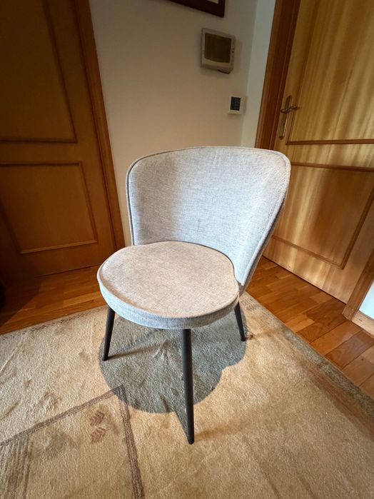 Cadeiras Sala de Jantar