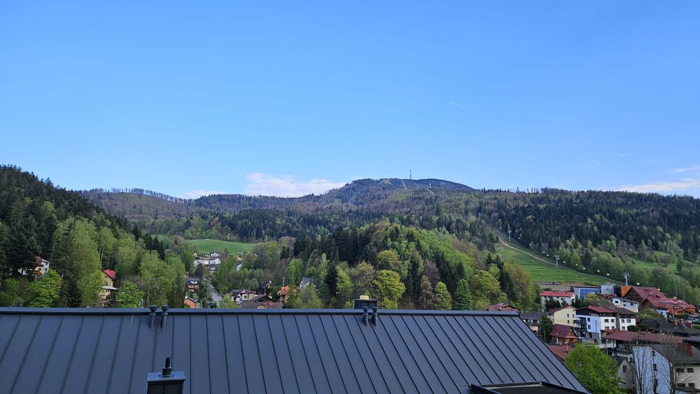 Szczyrk pokoje goscinne