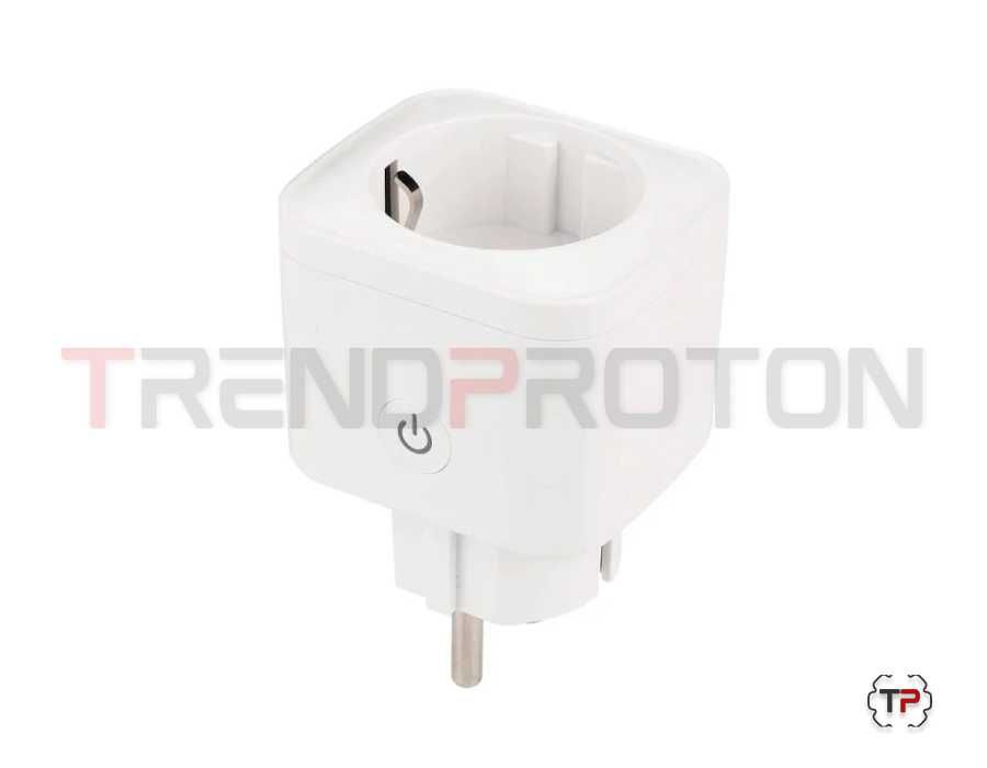 Smart Plug / Tomada Inteligente