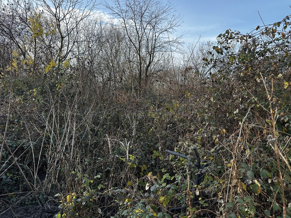 Продаж земельної ділянки біля районного суду м. Ужгород! Прохідна зона