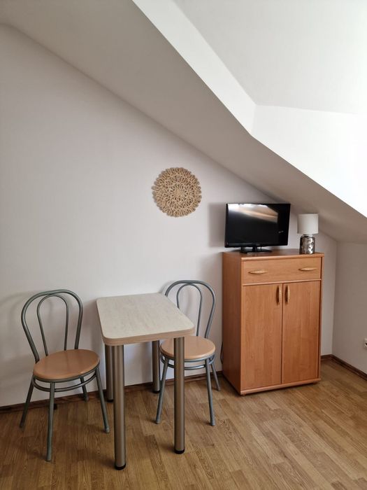 Sonia studia i pokoje 200m plaża i centrum !!! Pokoje, domki