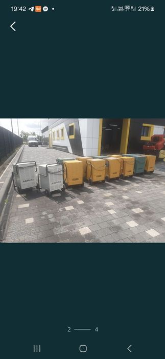 Осушувач повітря,вологопоглинач.оренда