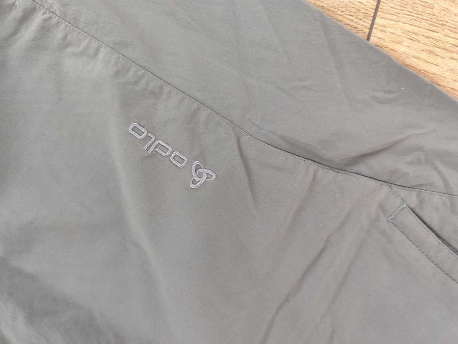 Odlo spodnie XL trekingowe