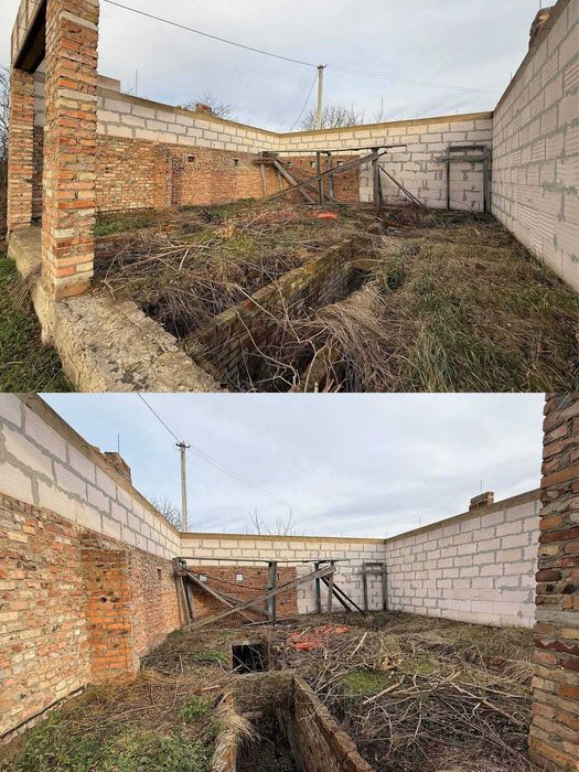 Земельна ділянка під бізнес над трасою Нововолинськ-Львів