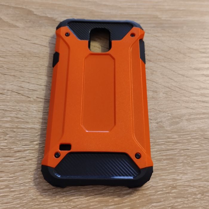 Etui Case Samsung Galaxy S5