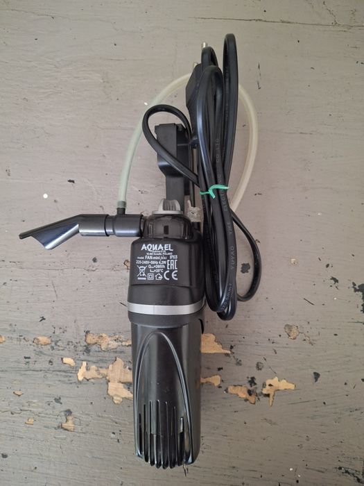 Фильтр для воды .