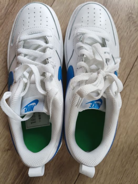 Sneakersy Nike 38,5