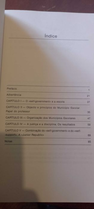 Educação Cívica - António Sérgio