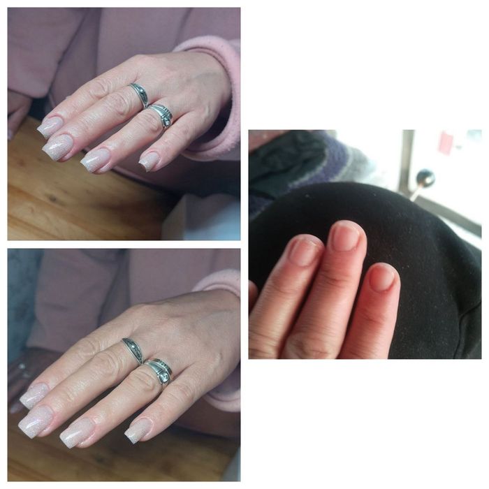 Маникюр, гель лак, наращивание ногтей. Караван