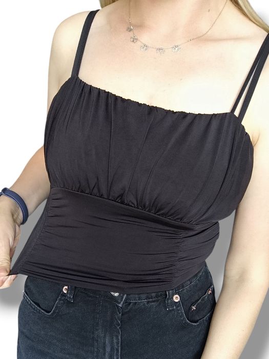 Top damski Cameo Rose S