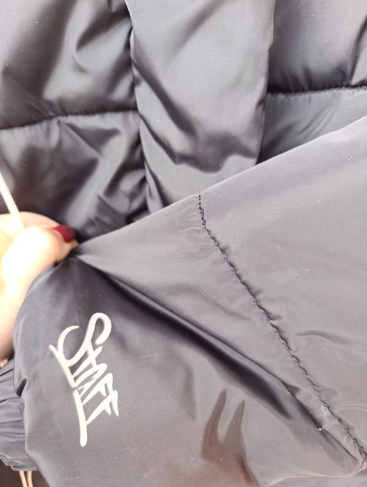 Куртка жіноча Staff розмір Л осінь демісезонна