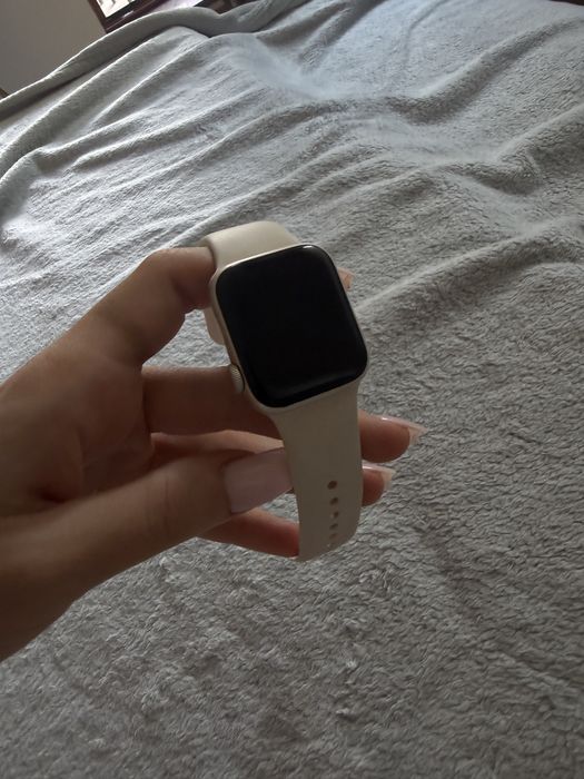 Apple watch se 2