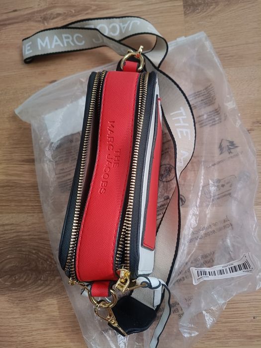 Torebka mała  Marc  Jacobs.