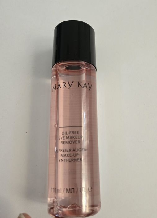 Mary Kay Płyn do demakijażu oczu