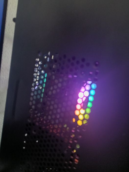 Computador gamer / trabalho pesado  com placa gráfica de 8gb