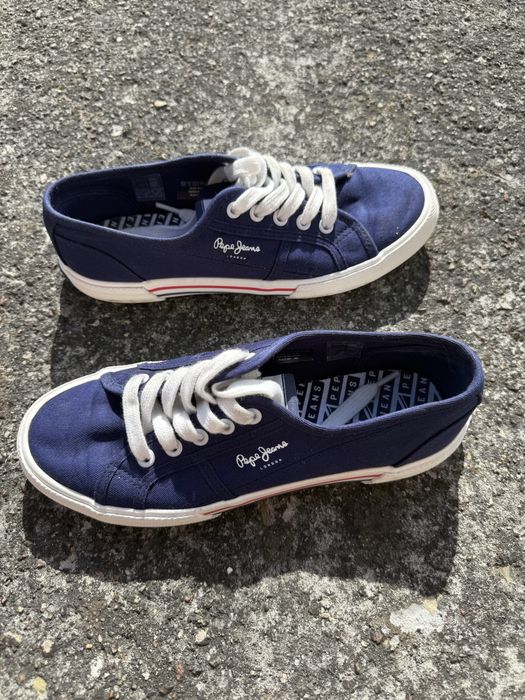 Pepe Jeans Brady roz 38 bdb