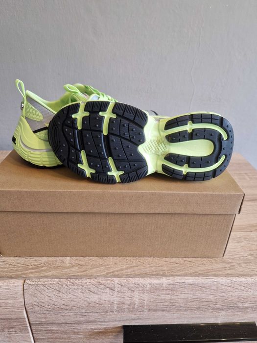Steve Madden  Power 2 Neon Green rozm. 37