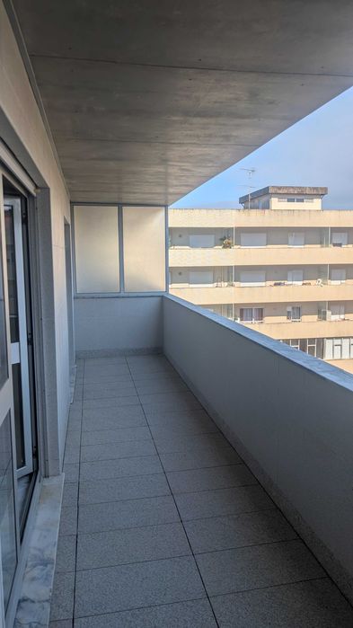 Apartamento NOVO Curia