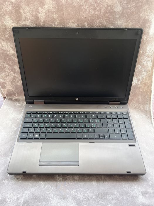 Ноутбук Hp probook 6560b