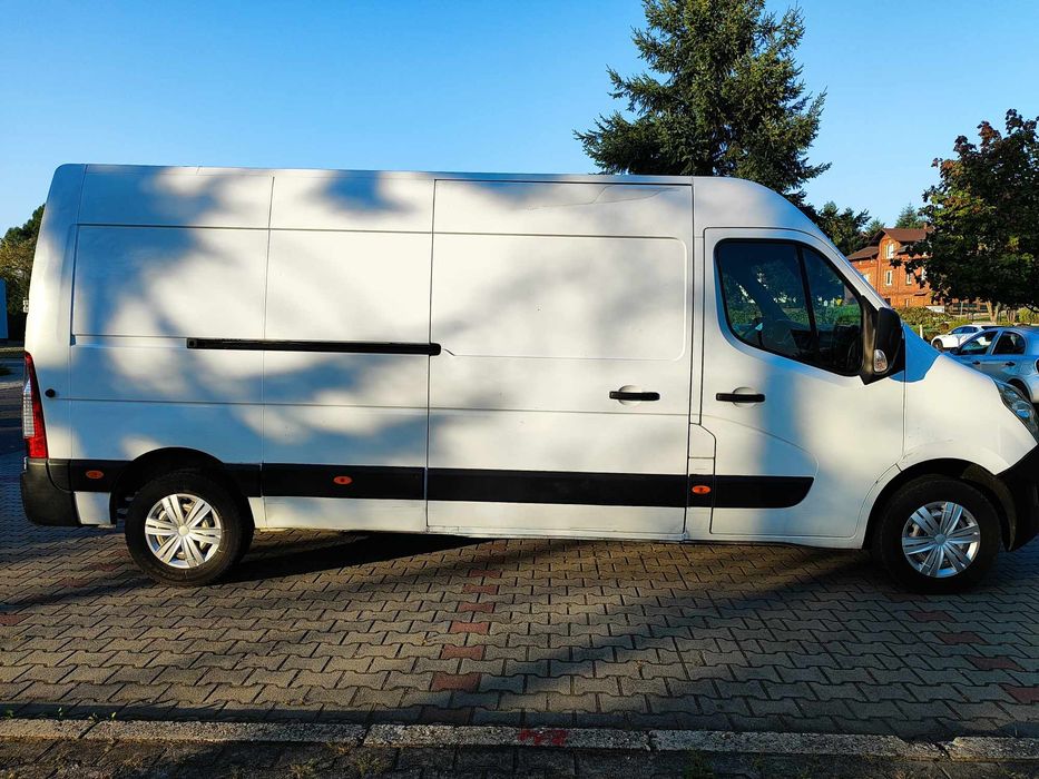 Wynajem wypożyczalnia busów dostawcze blaszanka