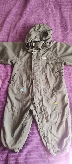 Комбінезон рейма Reima демі