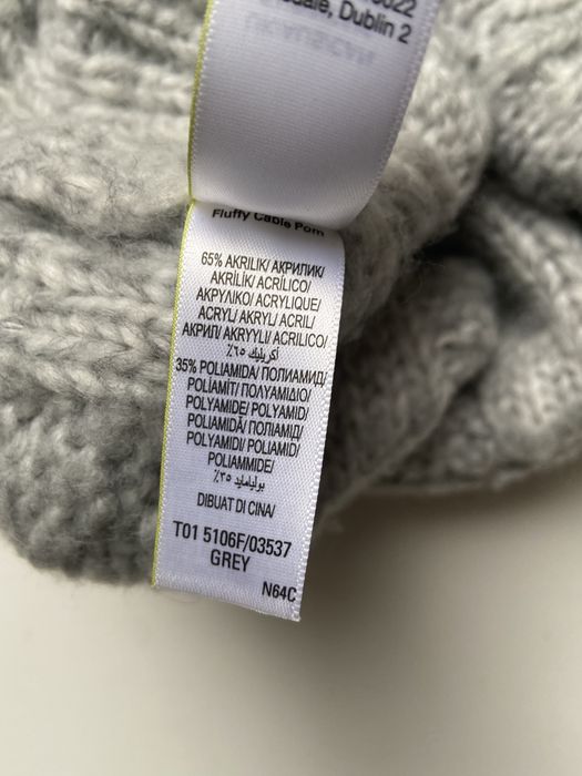 Czapka damska Marks&Spencer