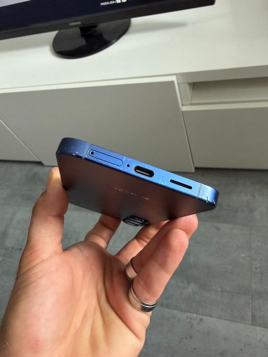 Galaxy s25 plus 5G 256 GB