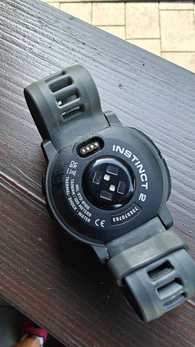GARMIN Instinct 2 Solar