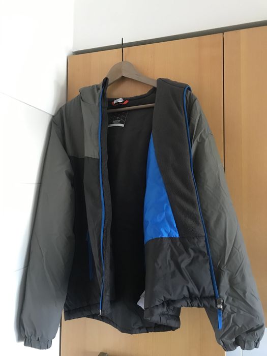 Casaco Wed’ze Decathlon-14 anos