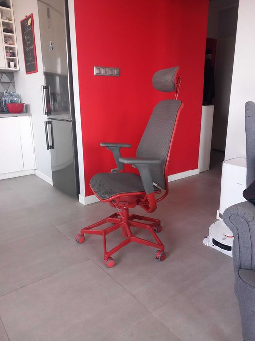 Krzesło biurowe Ikea STERSPEL