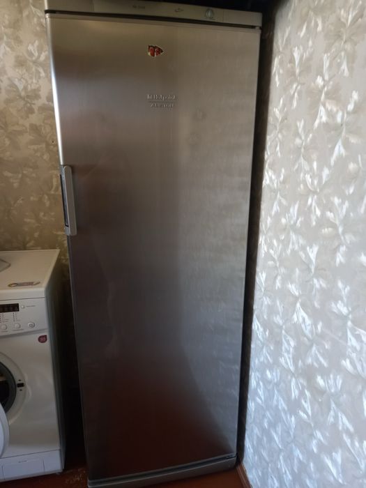 Морозильна камера