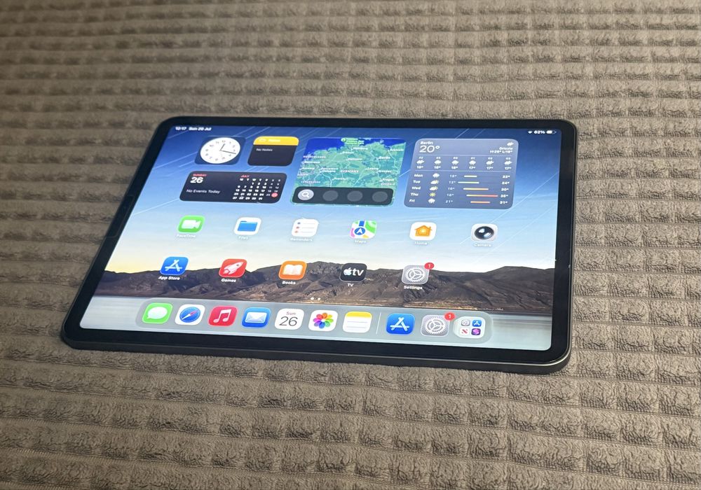 iPad Pro 11 2021 WIFI 128GB + Magic Keyboard