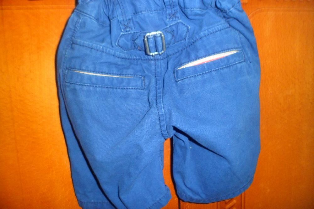 Шорты для мальчика 2 лет, Бангладеш