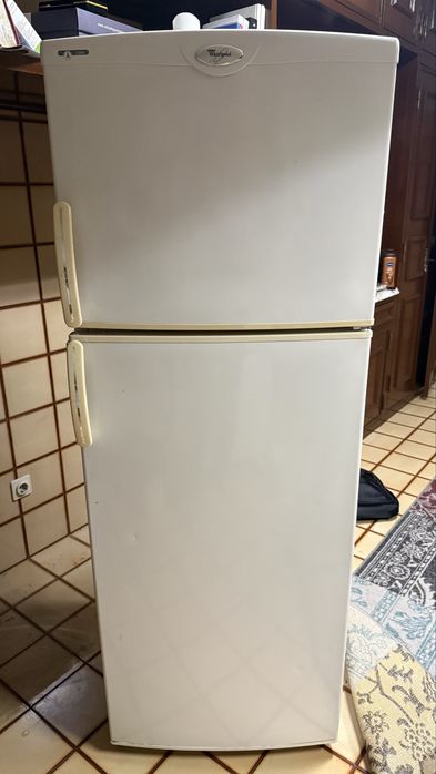 Frigorifico  Whirlpool