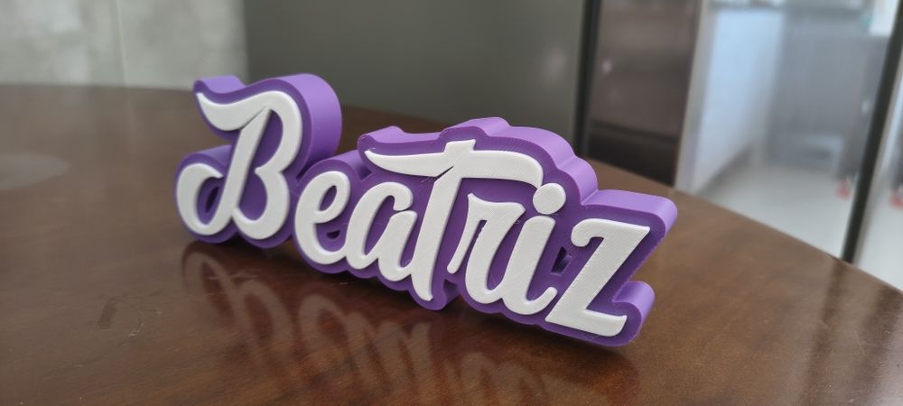 Venda de impressões 3d - Create 3D