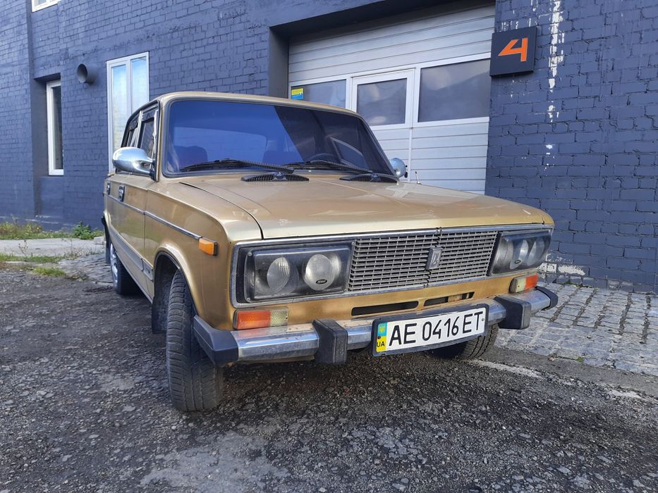 ВАЗ 2106  VAZ2106