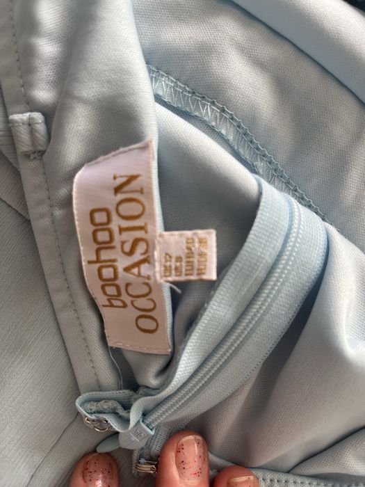 Sukienka okolicznosciowa