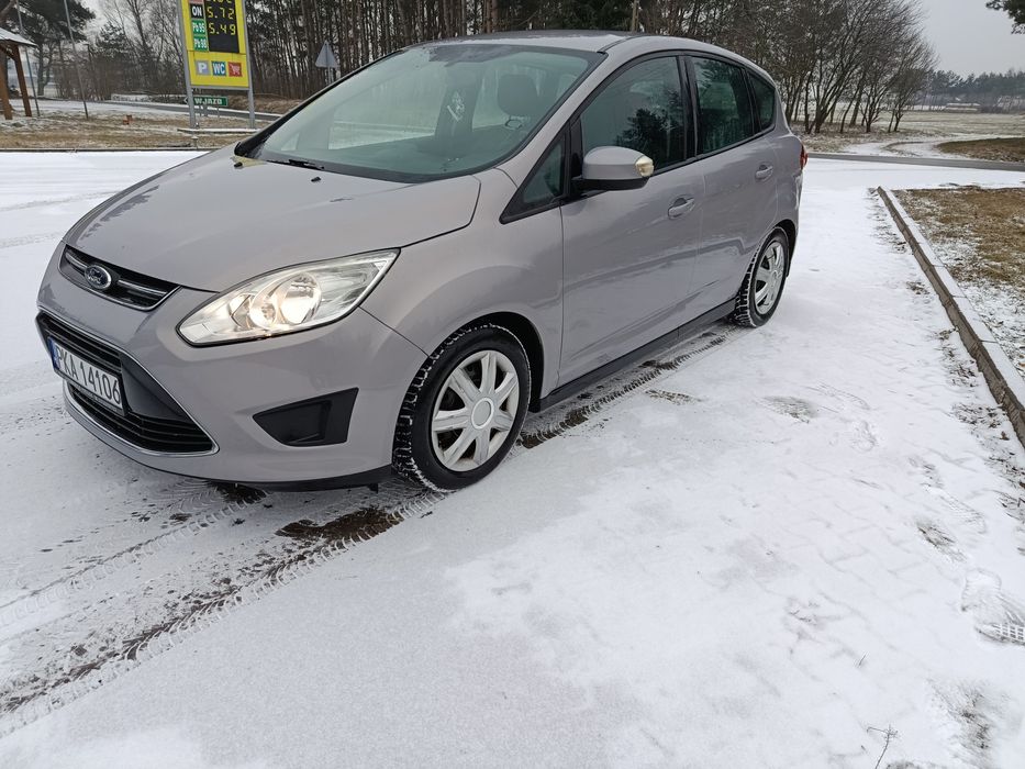 Sprzedam Forda C-Maxa