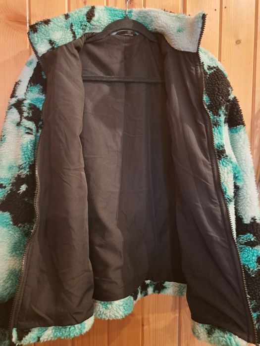 Kurtka No Fear H&M rozm.S