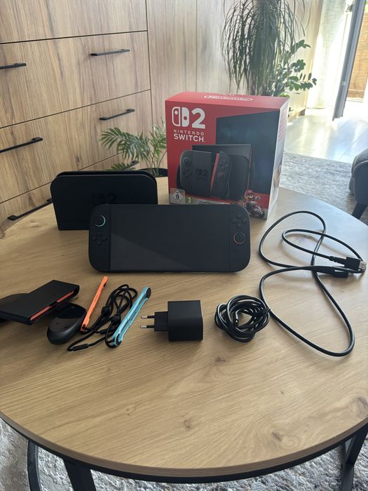 Nintendo Switch 2